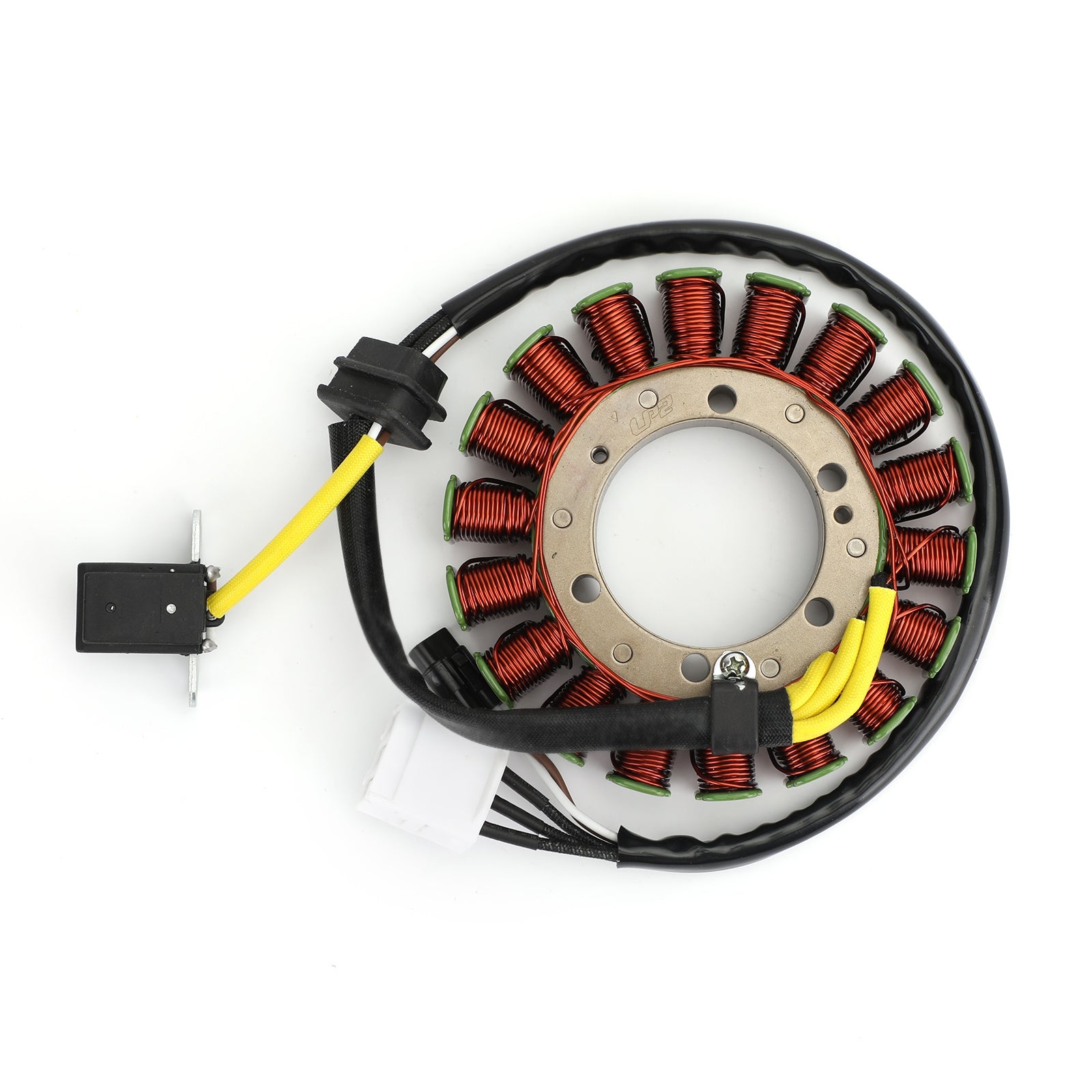 ALTERNATEUR GÉNÉRATEUR DE STATOR pour Arctic Cat Wildcat Sport Trail 700 1000 XT 14-18