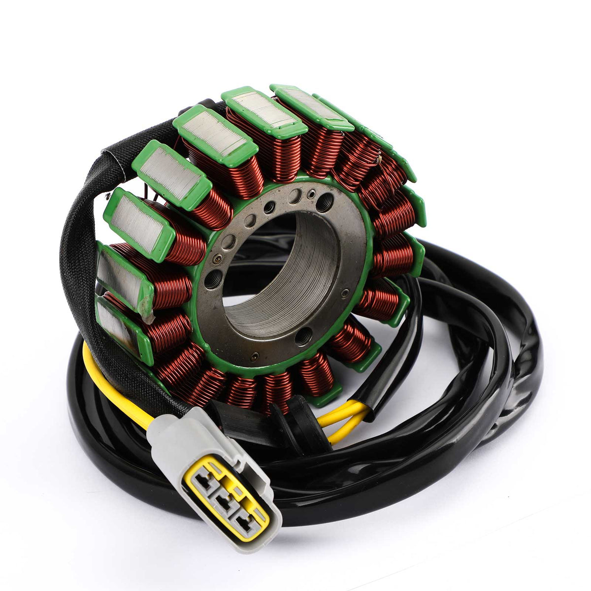 Stator Generator Fit for Can-Am Outlander L 570/Outlander L Max 570 2016-2019 via fedex