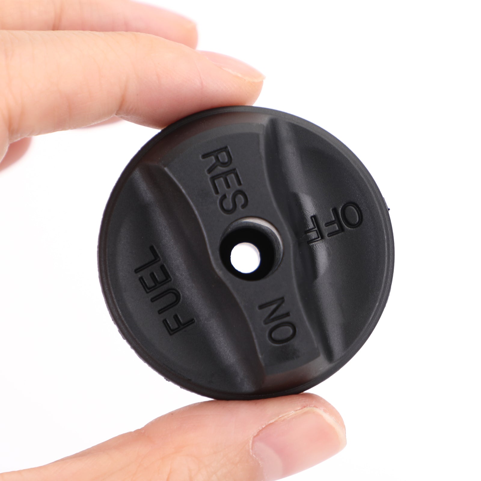 Fuel Petcock ON/OFF/RES Turn Switch Knob For Arctic Cat 250 300 400 500 0470-408 Generic