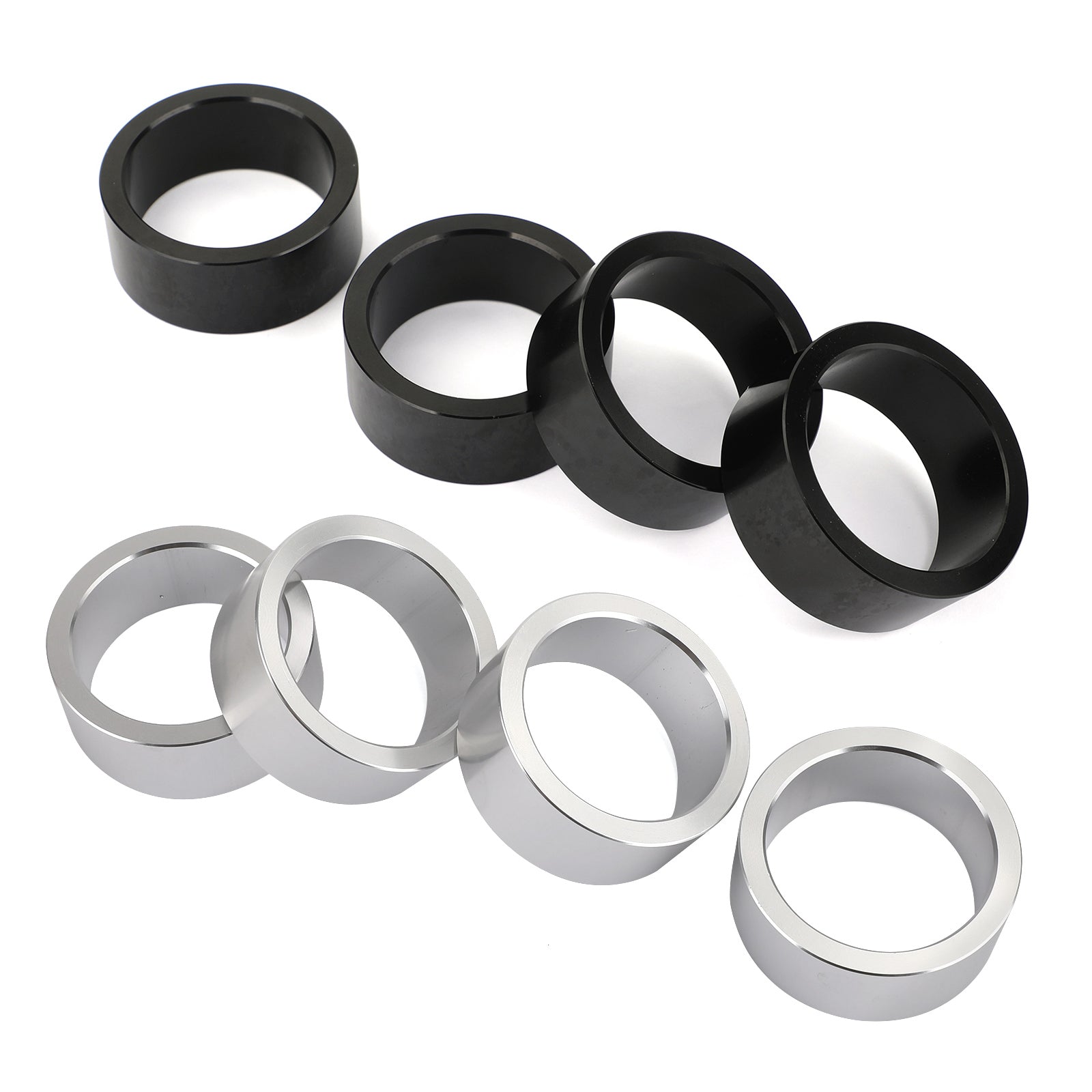 2.5inches Lift Spacer Kit fit for Honda Rancher Recon 230 250 300 350 400 420 ATV