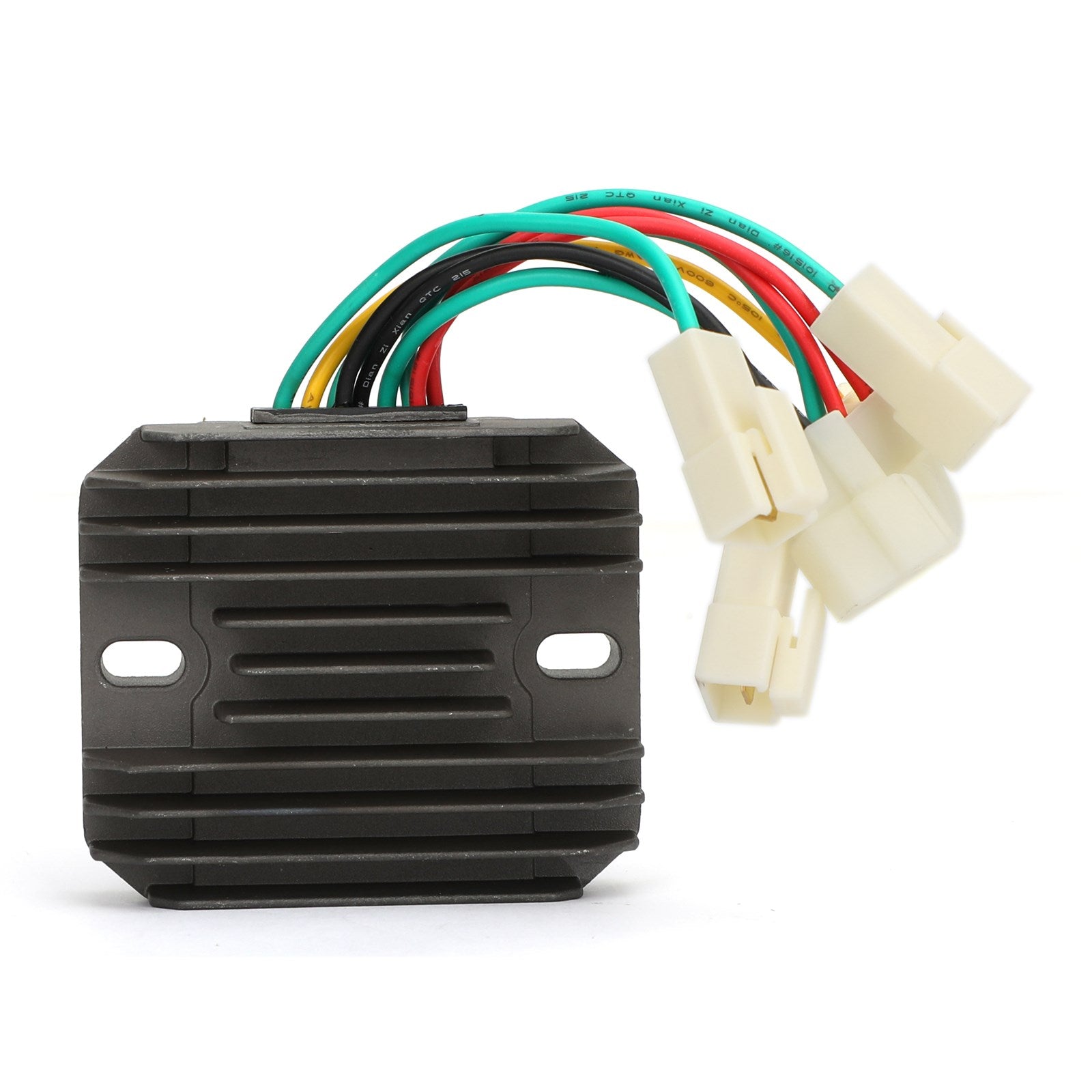 Spannungsregler-Gleichrichter, passend für John Deere 2520 26,4 PS, 4010 18,5 PS Diesel