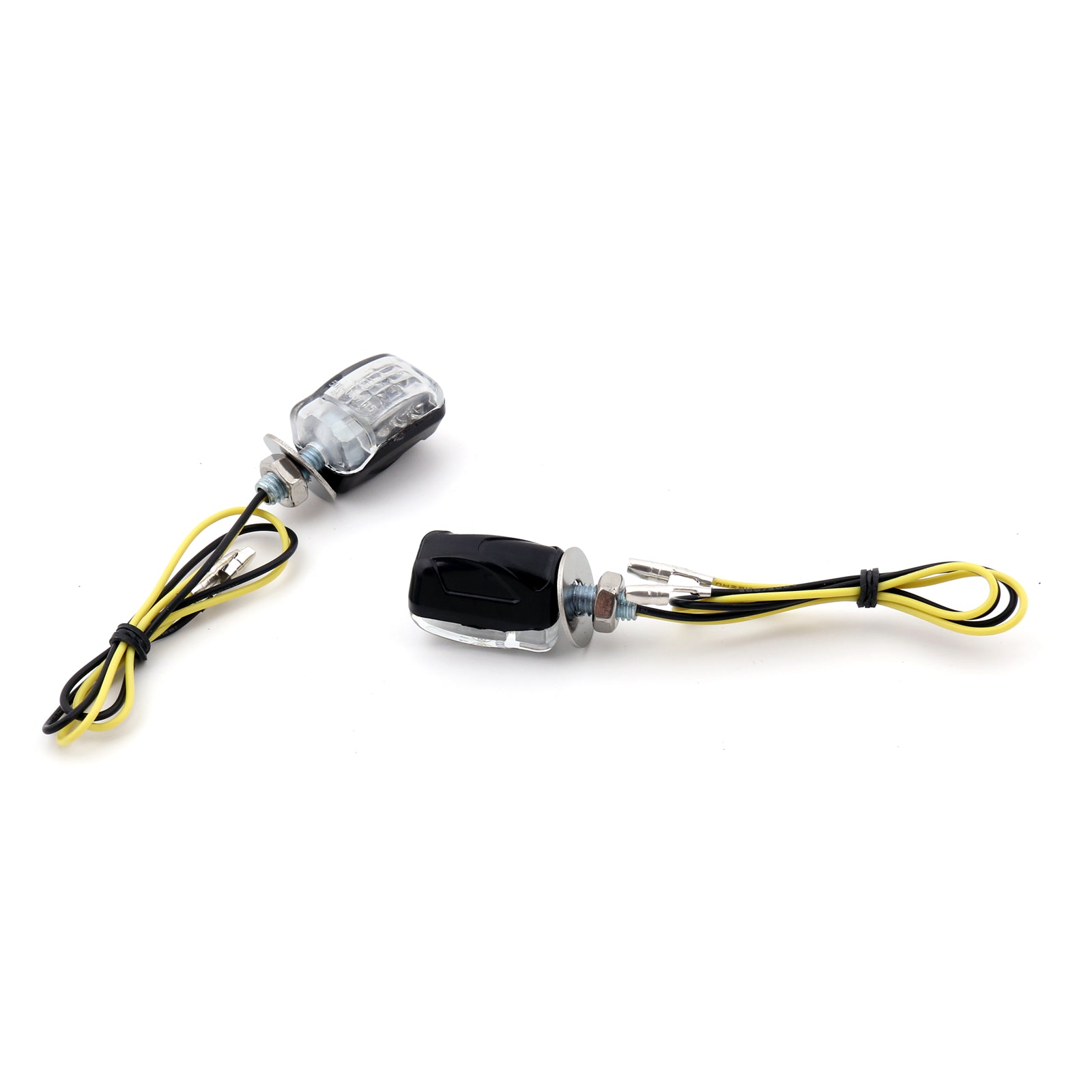 LED Micro Mini petits indicateurs clignotants moto moto