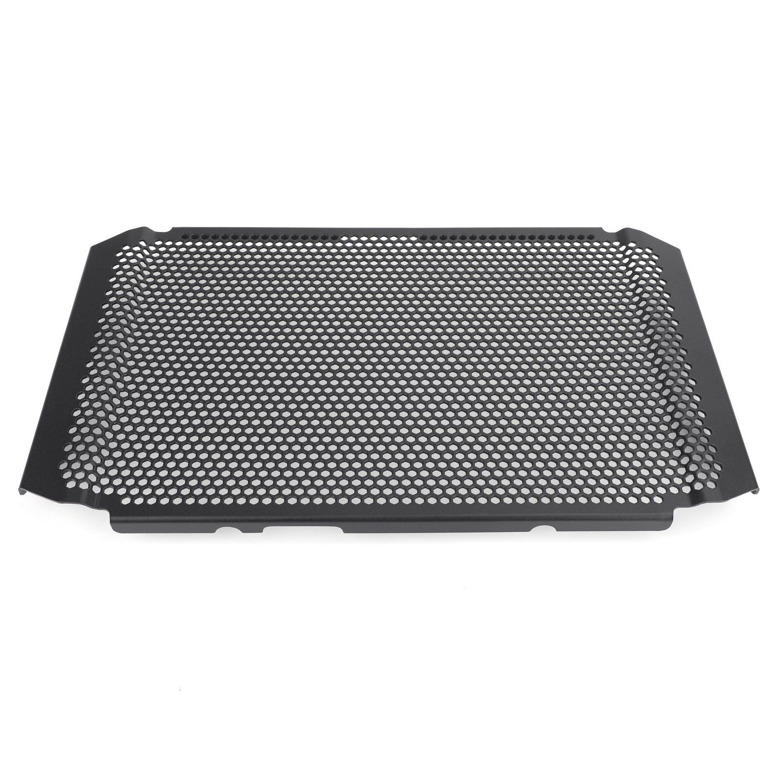 Couvercle de protection de radiateur noir adapté pour Yamaha XSR900 Tracer 900 MT-09 / SP 16-20