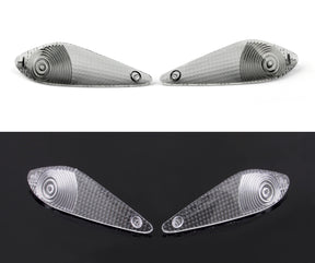 Vorderes Blinkerglas für MV Agusta Strada F4 F1000 Brutale 2001-2009