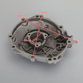 Stator Engine Cover Crankcase For Yamaha YZF-R1 2015-2017 Generic