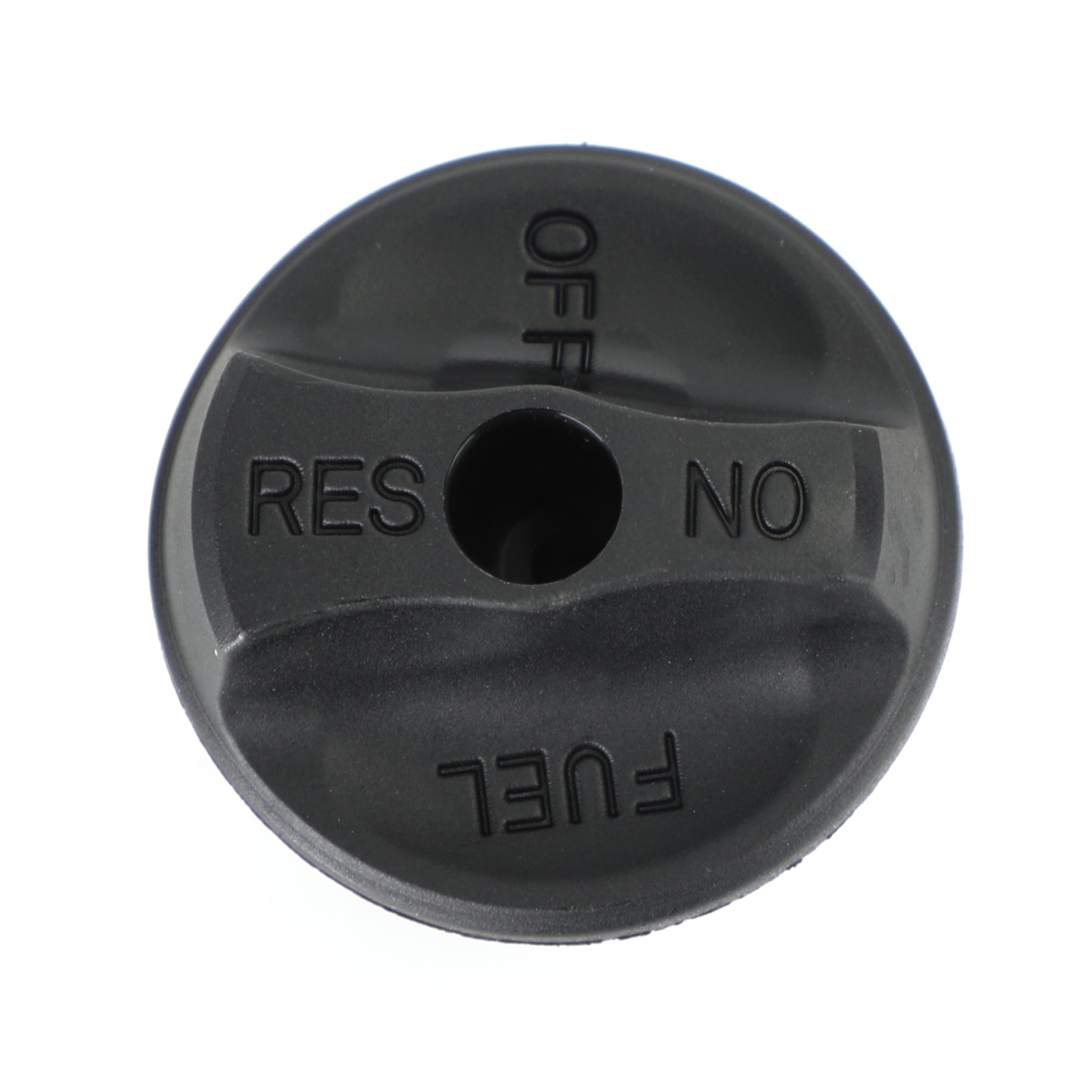 Fuel Petcock ON/OFF/RES Turn Switch Knob For Arctic Cat 250 300 400 500 0470-408 Generic