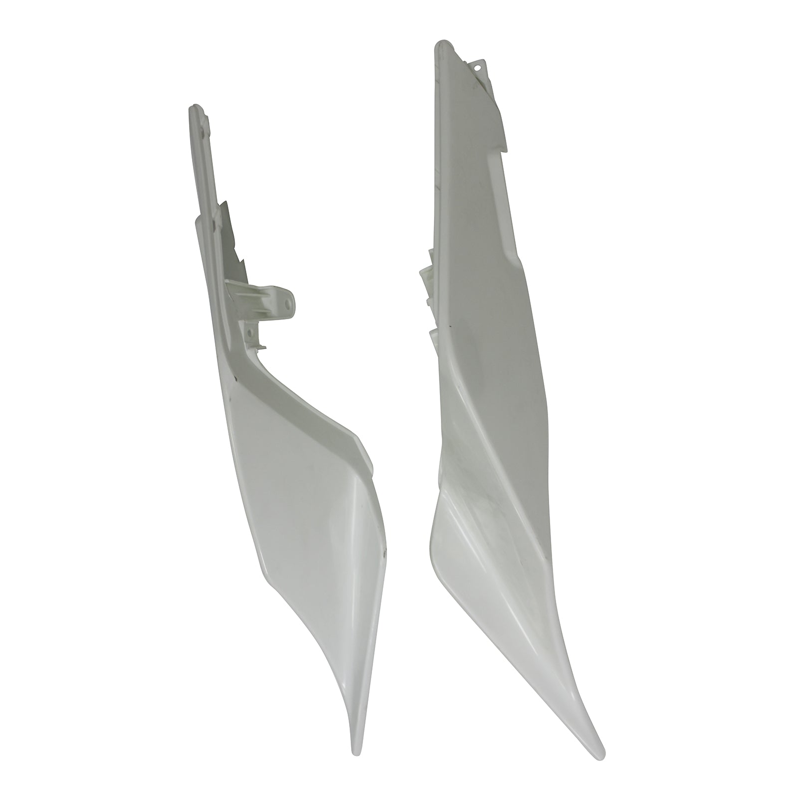 Amotopart Aprilia RSV4 1000 2009-2015 Unpainted Fairing Kit