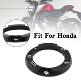 Aluminium-Zündschalterverkleidung für Honda CB125R CB150R CT125 Monkey 125 GB350