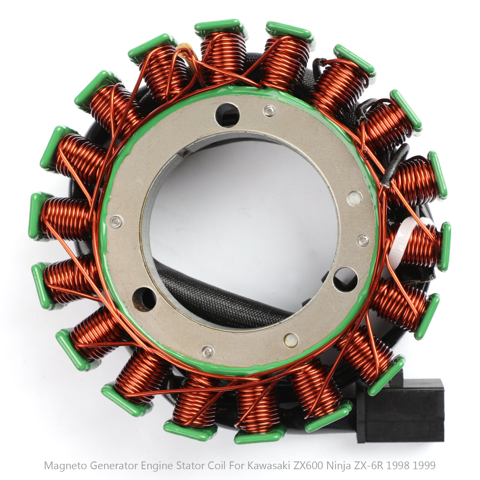 98-99 Kawasaki ZX 600 Ninja ZX-6R Lichtmaschinenstator 21003-1330