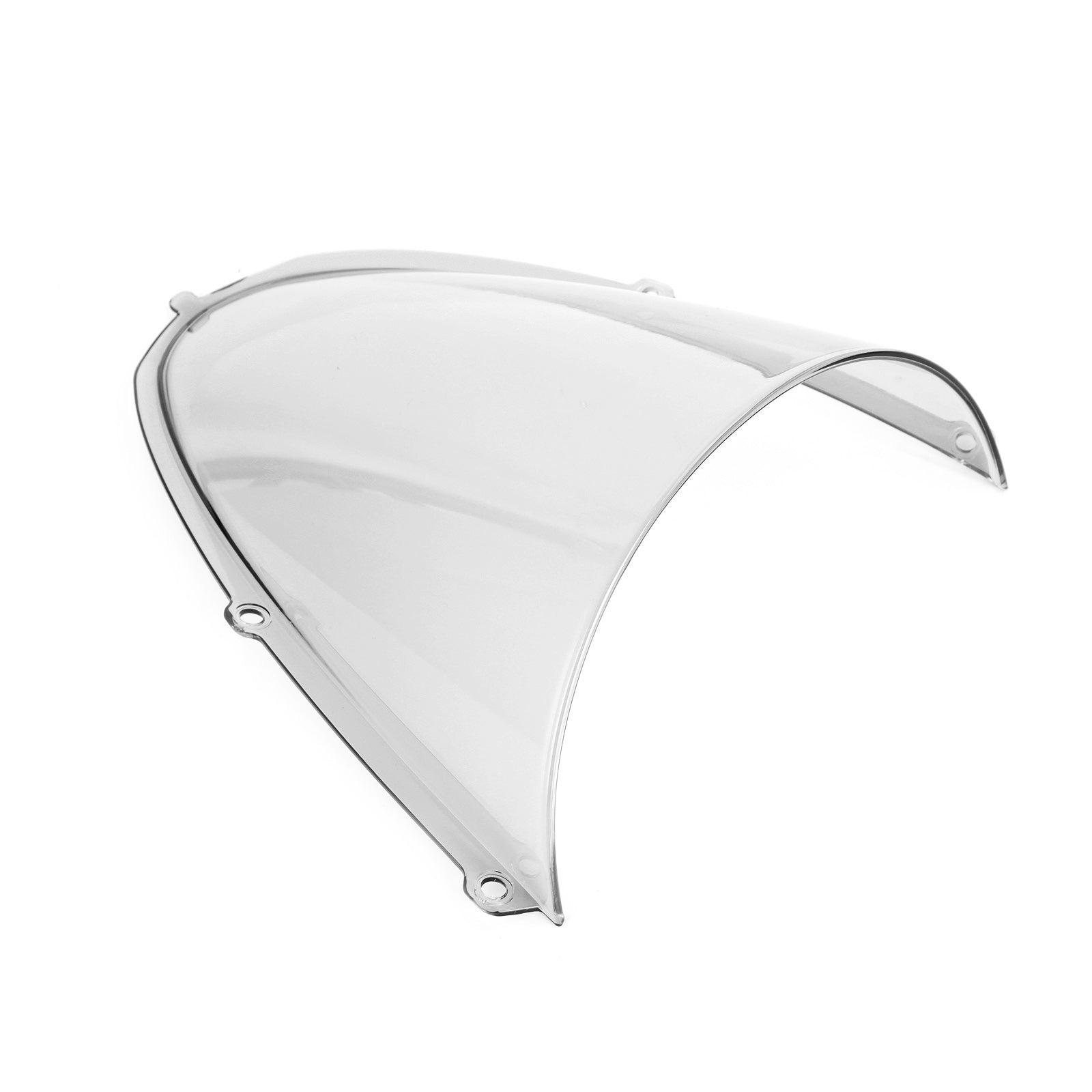 ABS Motorcycle Windshield WindScreen fit for Aprilia RS660 2020-2022 Generic