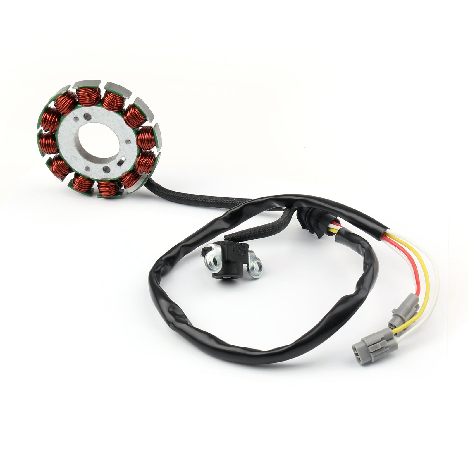 Generator Stator For Yamaha WR 250 F 2005 2006 2007 2008 2009 2011 2012 2013