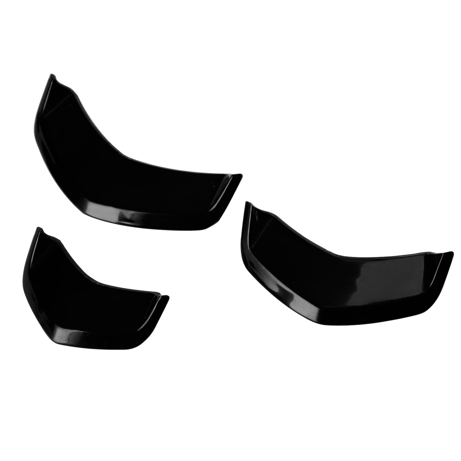 Front Horn Cover Decoration Trim For Vespa Sprint 300 GTS 300 HPE GTV