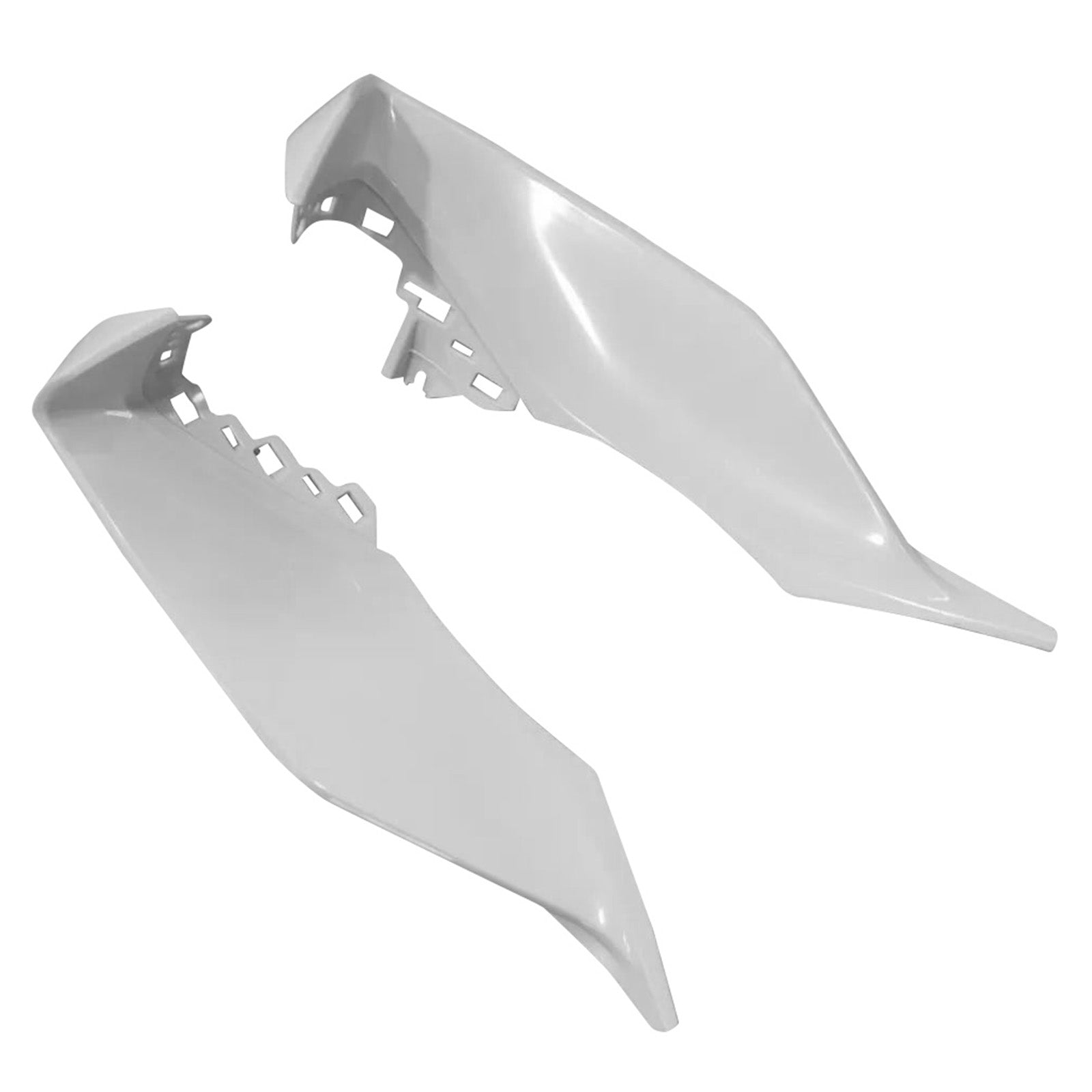 Amotopart Yamaha YZF-R1 2021-2024 Unpainted Fairing Kit