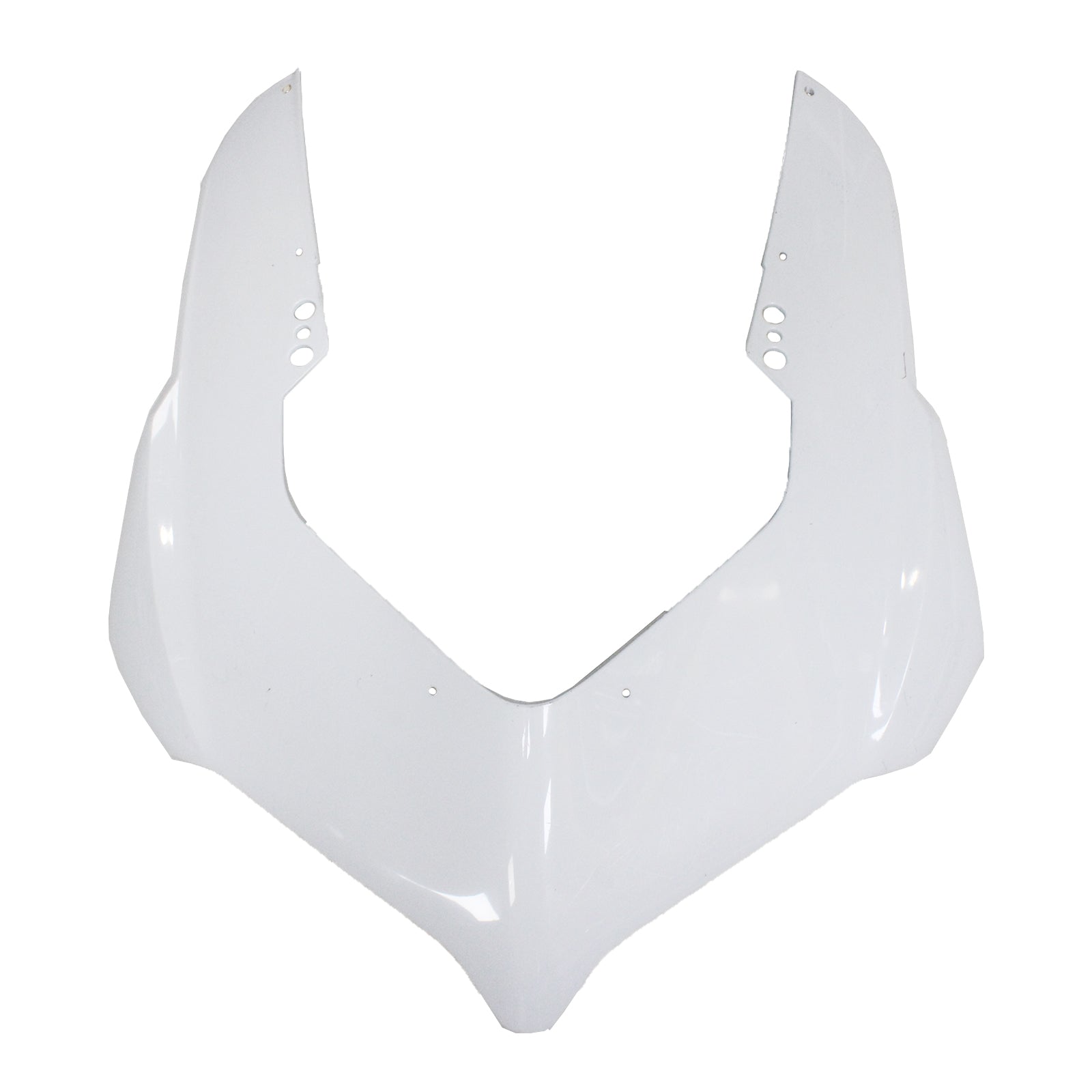 Bodywork Fairing Injection Molding Unpainted For Ducati Panigale V2 2020-2022