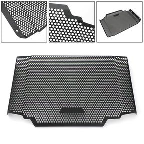 Radiator Guard Protector Cover A-Type For Triumph Trident 660 2020-2022 2021