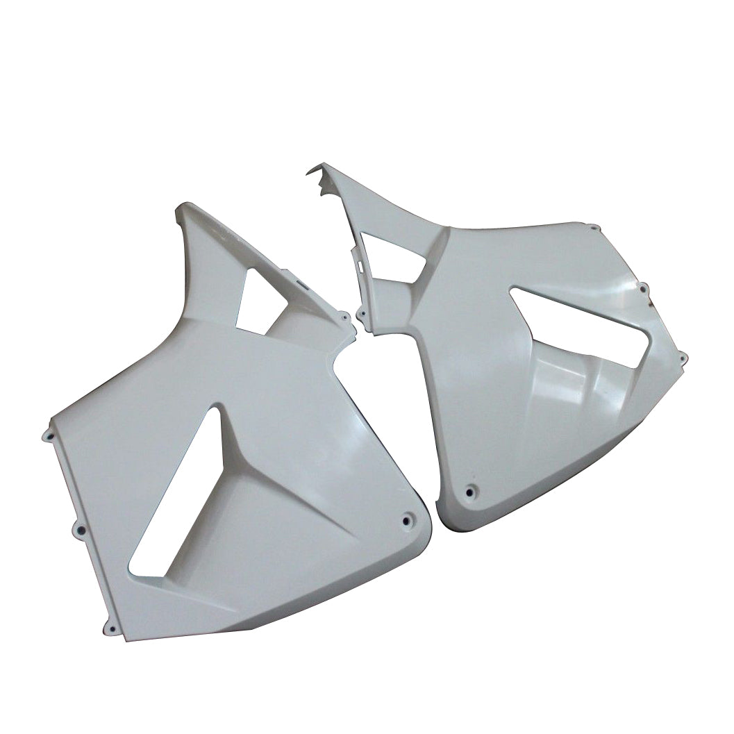 Amotopart 2003-2004 Honda CBR600RR Fairing Unpainted Kit