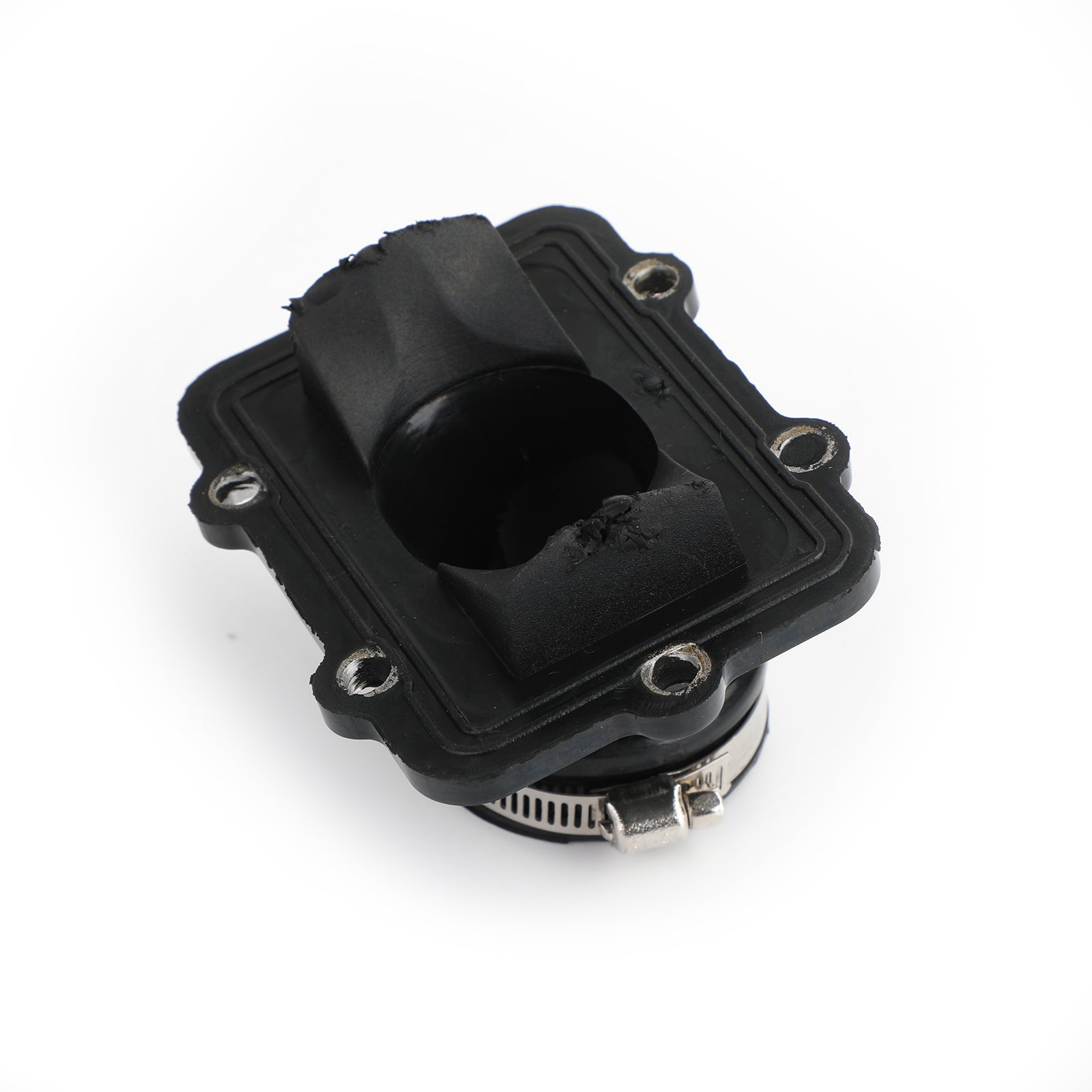 Bride/douille de carburateur pour SKI DOO 550F 550X MXZ GSX GTX 05-09 420867300