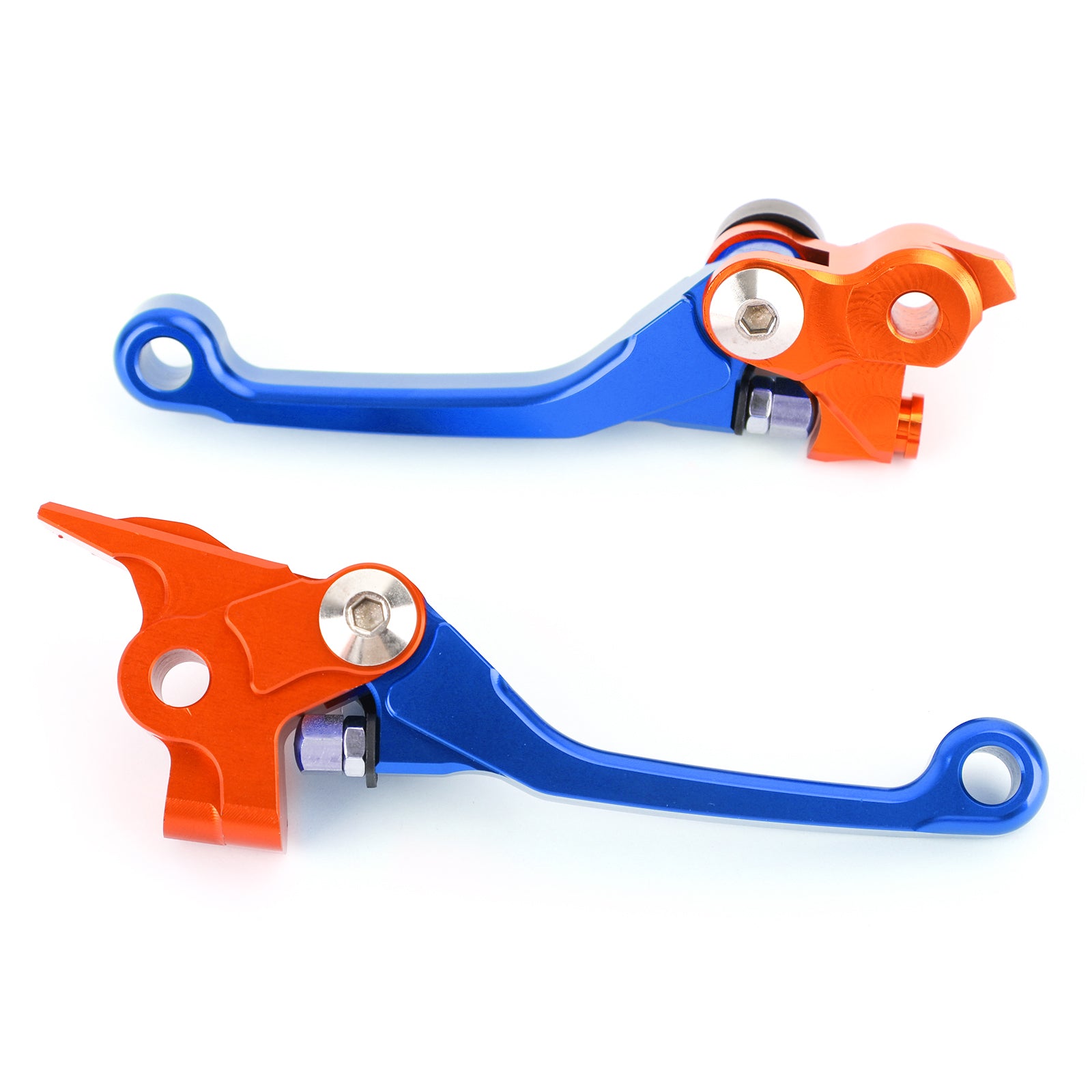 Brake Clutch Levers Fit For Husqvarna TC125 TC250 TE150 TE250 TE300 FC250 FC350