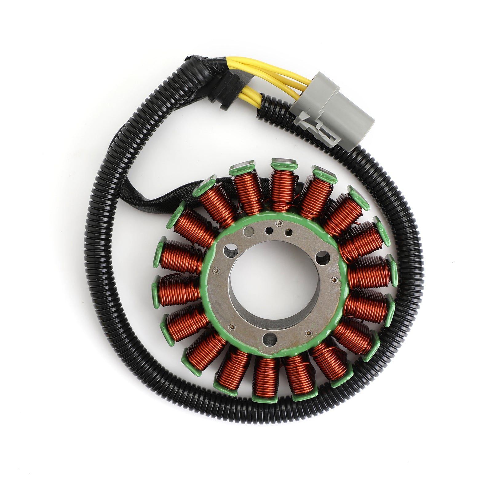 Stator magnéto pour ski-doo Skandic Expedition Legend V800 420684853 420684852