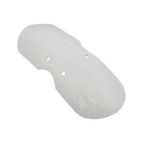 Front Fender Mudguard For Bonneville T100 Scrambler Thruxton 2001-2016 Generic