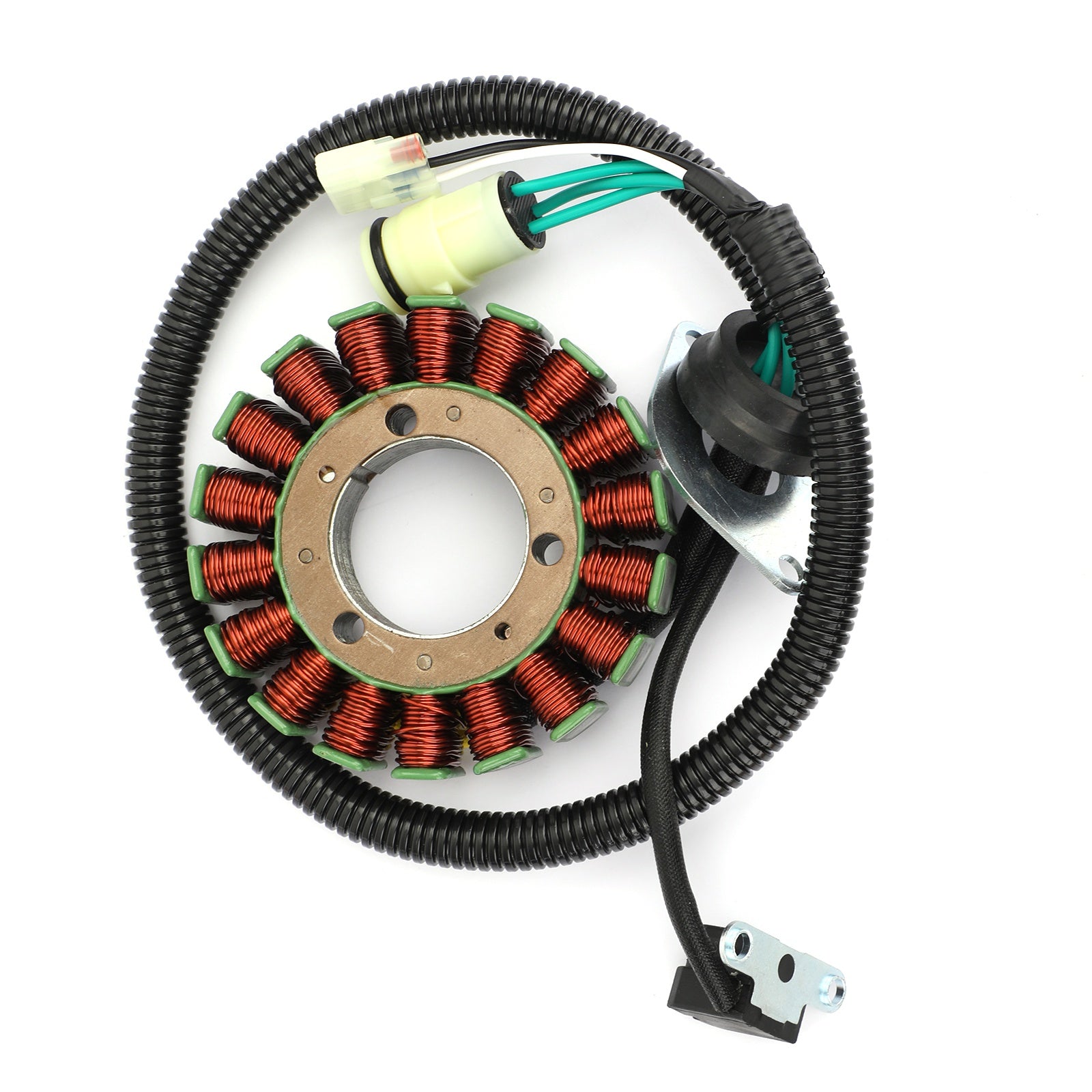 Lichtmaschine Magneto Stator für Yamaha VX 1100 Cruiser / Deluxe / Sport 2005-2015