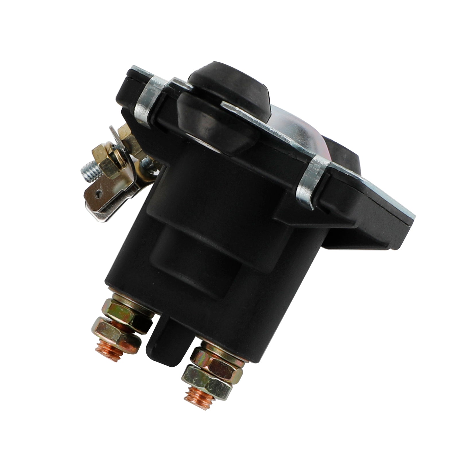 Starter Solenoid Relay fit for Mercury Marine 89-818997A1 Yamaha 65W-81941-00-00 Generic