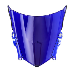 Parabrezza per parabrezza moto ABS HONDA CBR500R 2013-2015