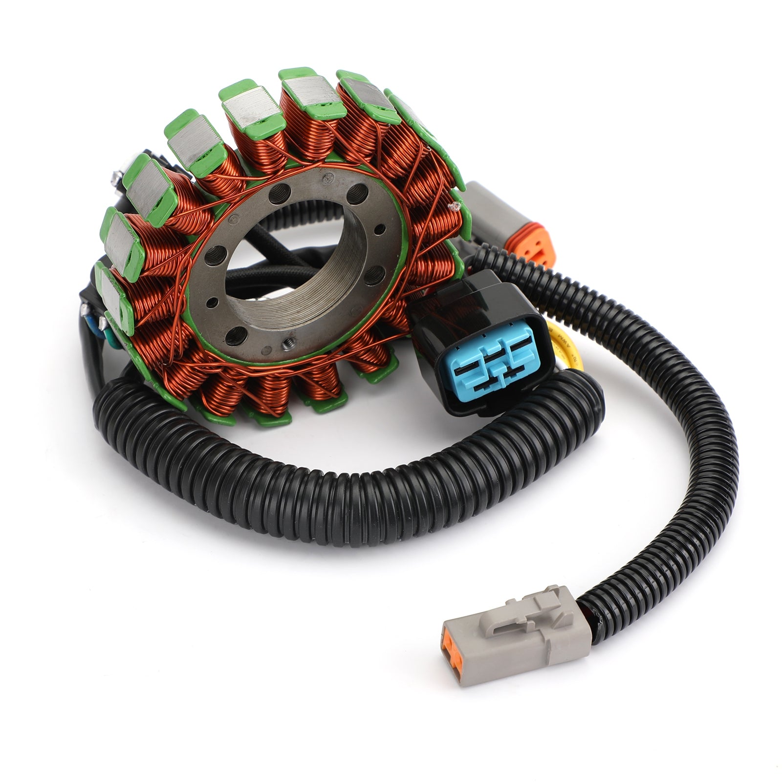 Alternateur de générateur de Stator pour SKI-DOO 420889907 420889908 420889909 420889904