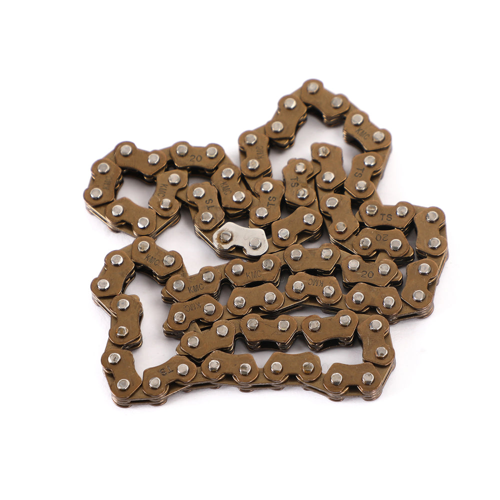 Drive Chain For Yamaha 94581-93084 94581-44084 94591-51084 T90D T90N Yb-1 Yb50 Generic