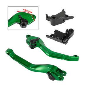 CNC Short Clutch Brake Lever fit for 790 (Before 2019)