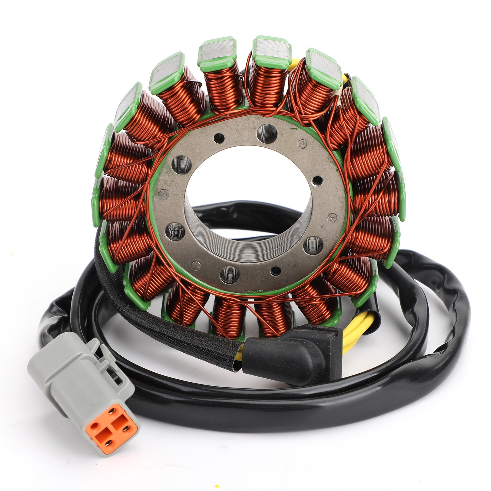 Stator d'alternateur pour Lynx V-800 Adventure / Adventure Ranger V 800 2007 2008 via fedex