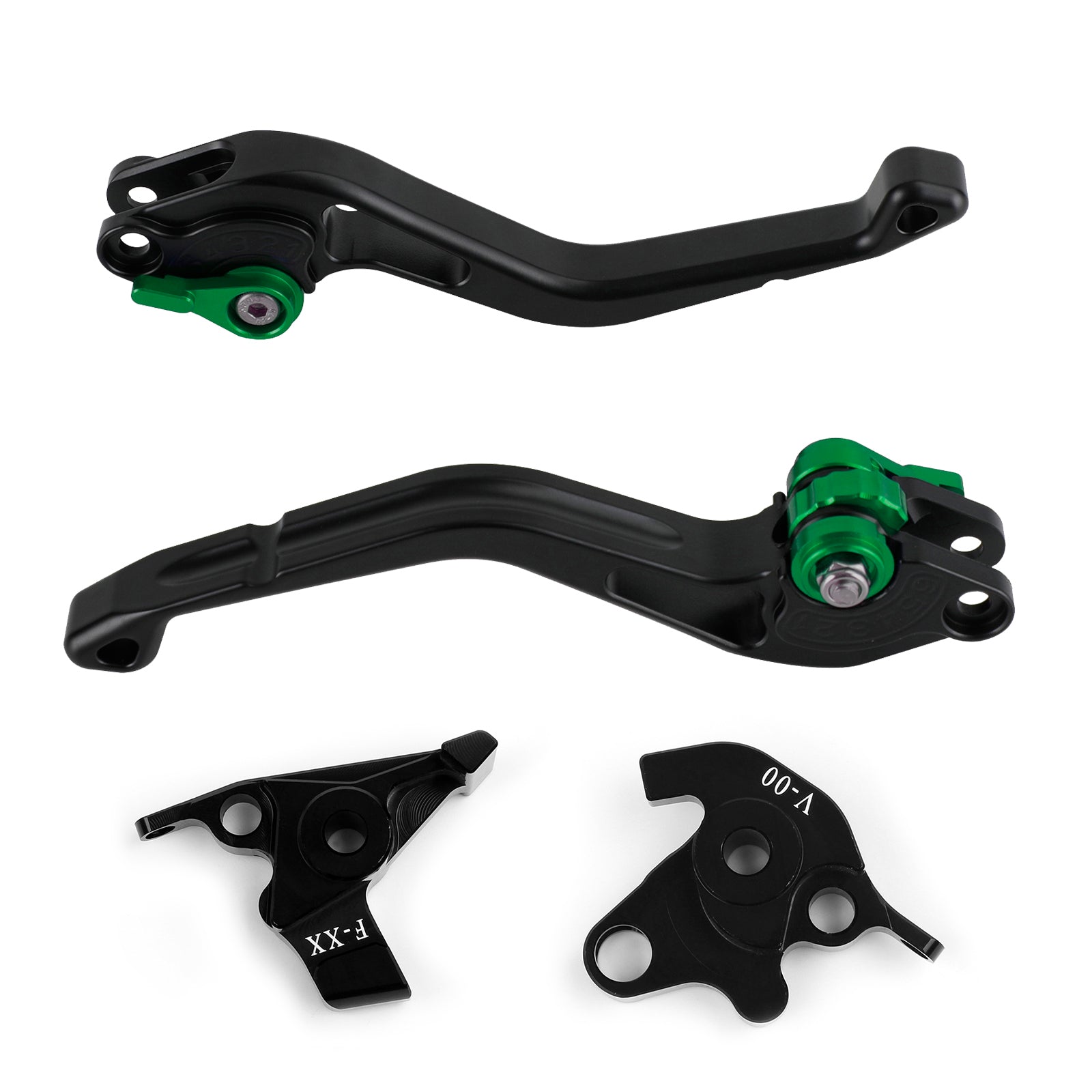 NEW Short Clutch Brake Lever fit for Honda VFR800 ST1300/ST1300A CBR1100XX