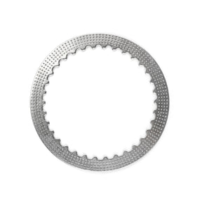 Clutch Kit Steel & Friction Plates fit for Suzuki DS80 JR80 RM80 Generic
