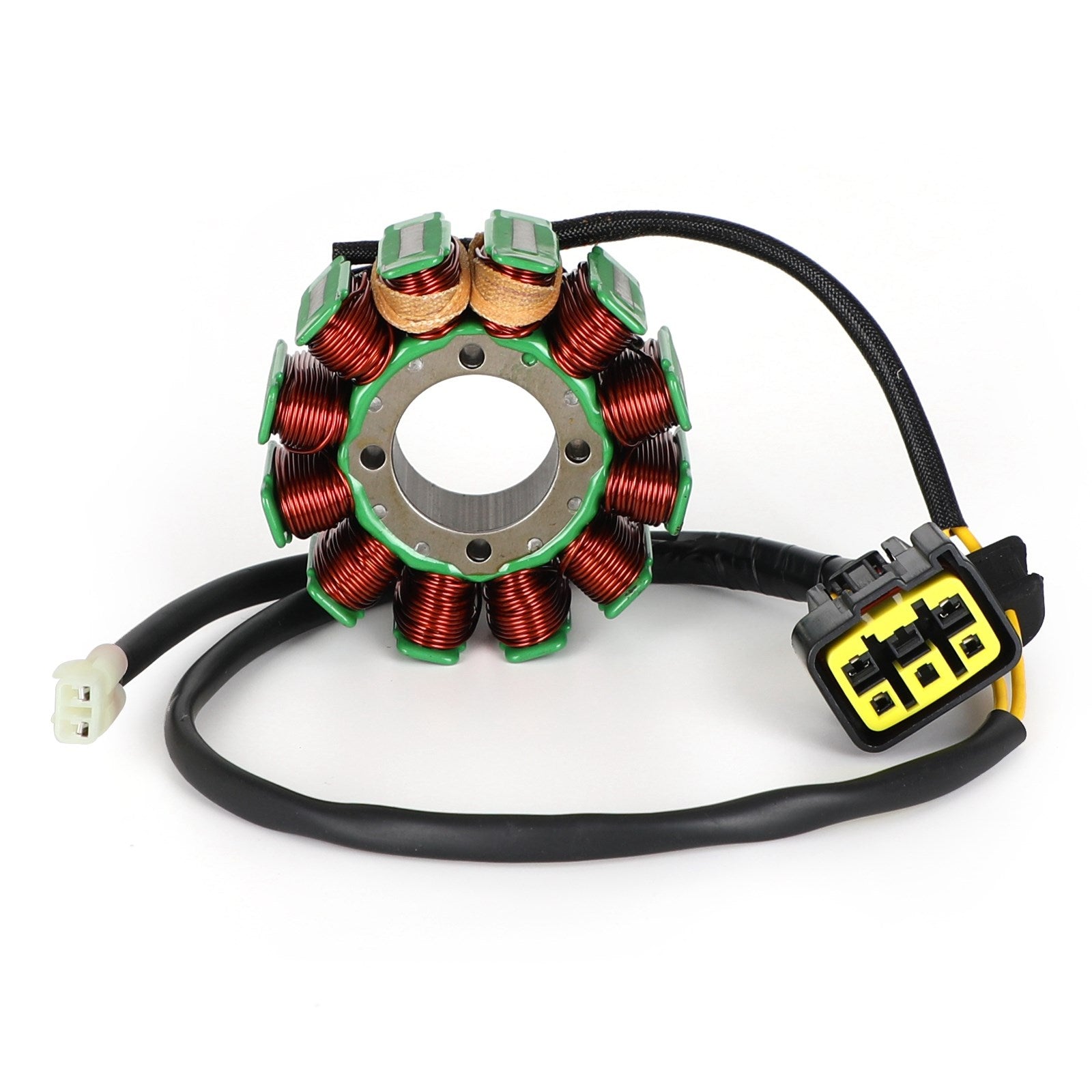 Générateur de Stator adapté pour TM Racing MX EN 250 300 450 530 4T 2010-2020 F15547