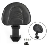 Black Driver Backrest fit for Honda Goldwing 1800 GL1800 2018-2020 Generic