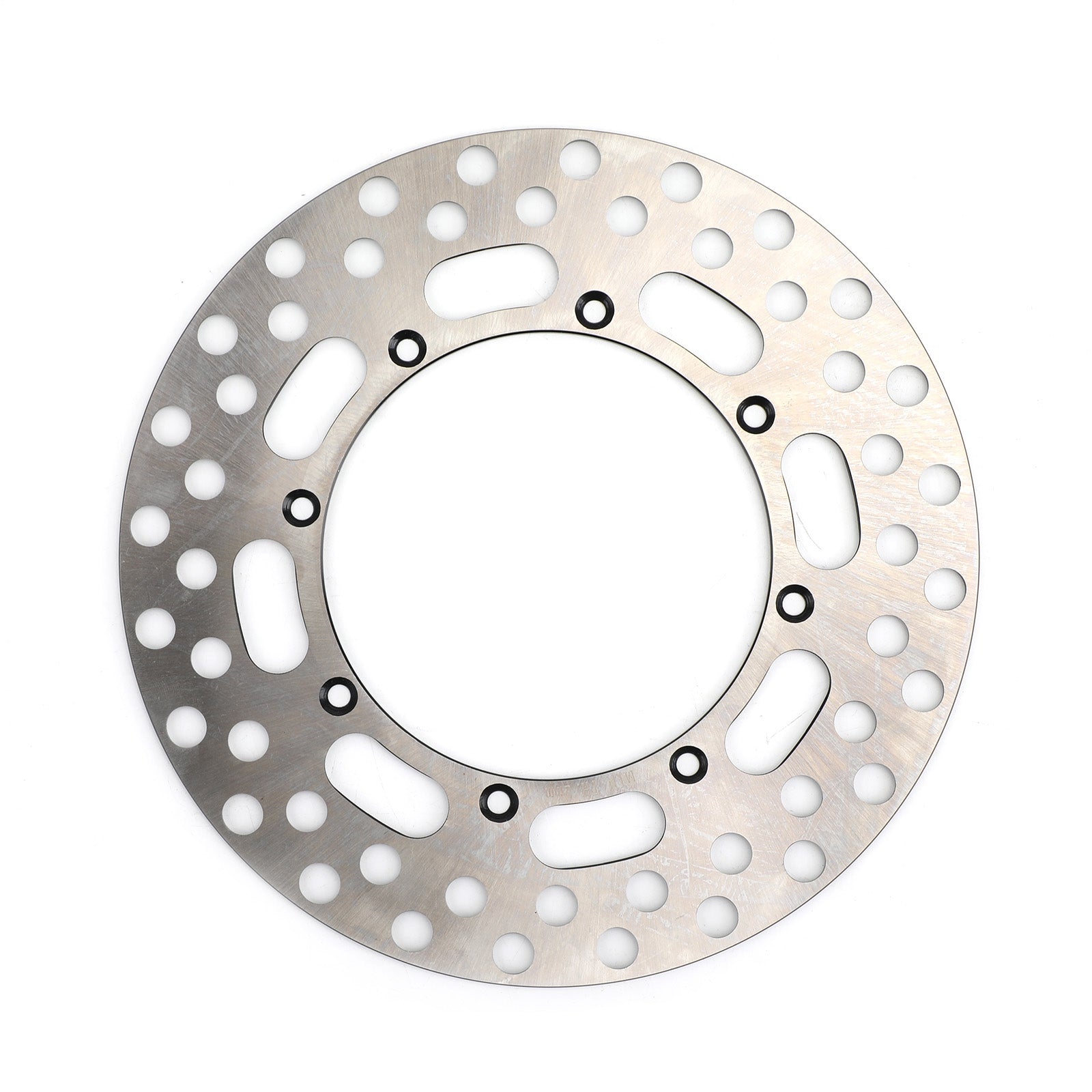 Front Rotor Back Brake Disc for Kawasaki KX125 KX250 KX500 KDX200 KDX200SR 85-94