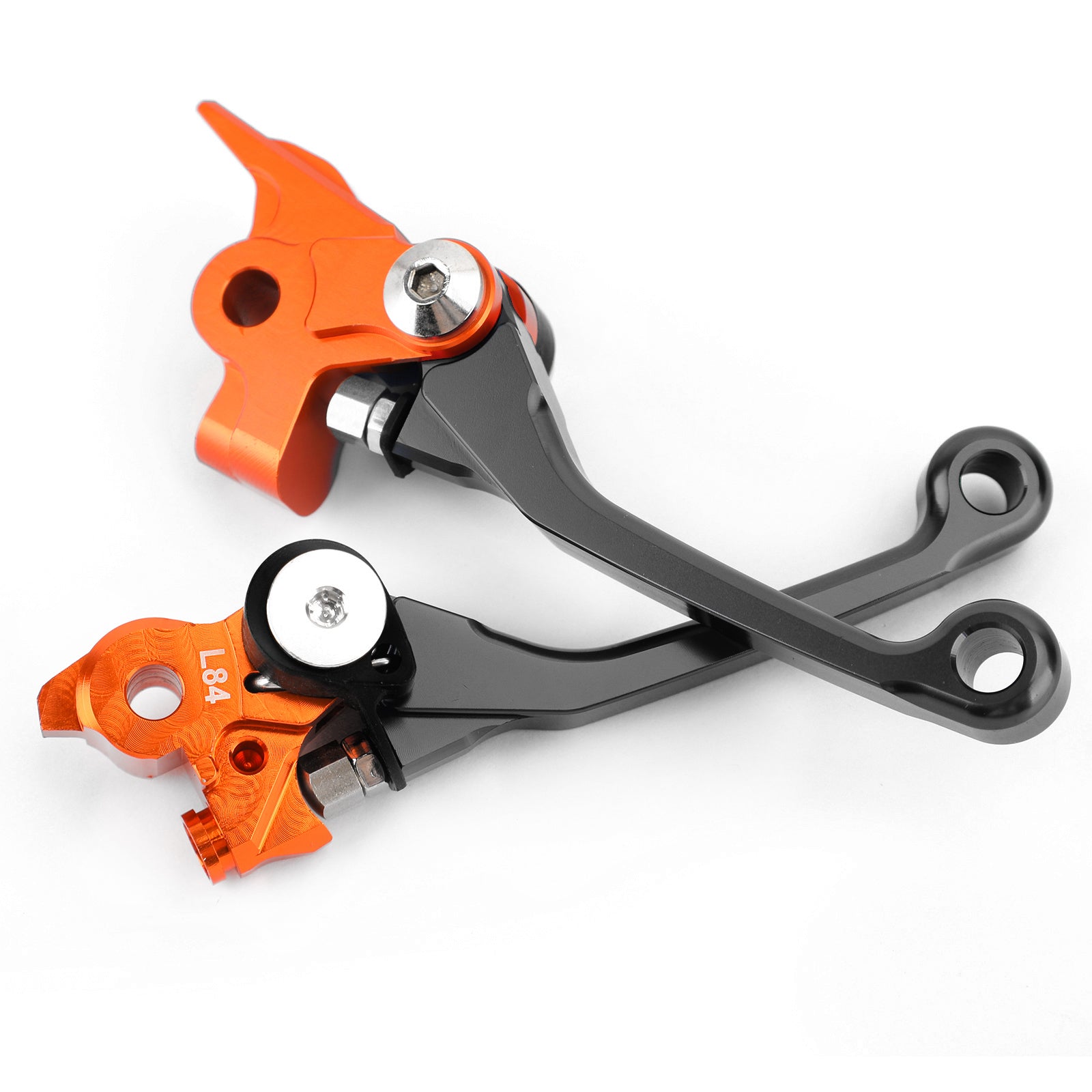 Brake Clutch Levers Fit For Husqvarna TC125 TC250 TE150 TE250 TE300 FC250 FC350