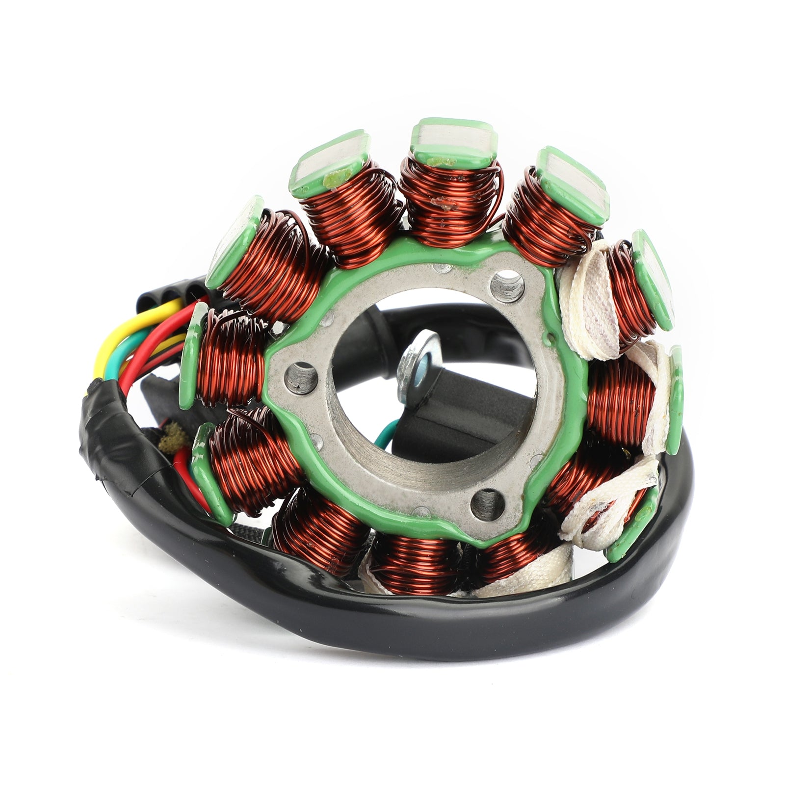 Alternator Magneto Stator for Suzuki RMZ450 32101-28H00 32101-28H10 32101-28H11