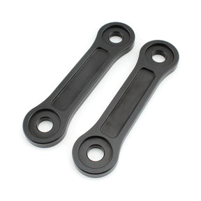 CNC Aluminum Lowering Link Kit 20mm For Tiger 1200 Explorer All Years