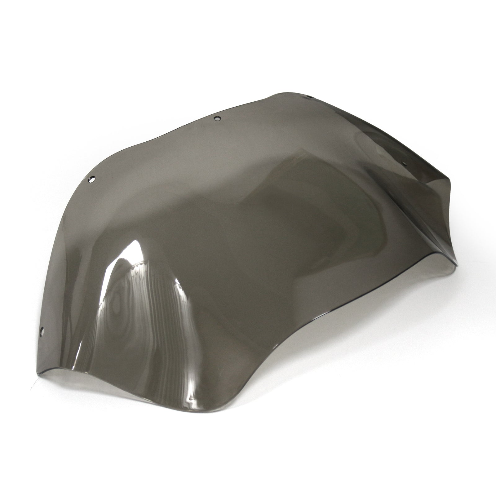 Pare-brise de carénage de 13 pouces pour Harley Road Glide FLTR 2008-2013 A générique