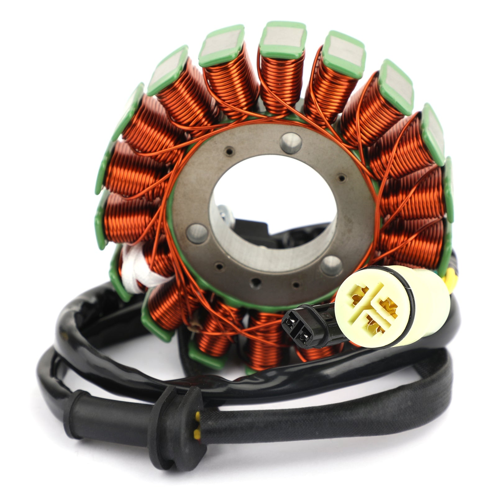 STATOR GÉNÉRATEUR ALTERNATEUR pour Husqvarna TE SM TE SMS 610 630 07-11 8000A6767