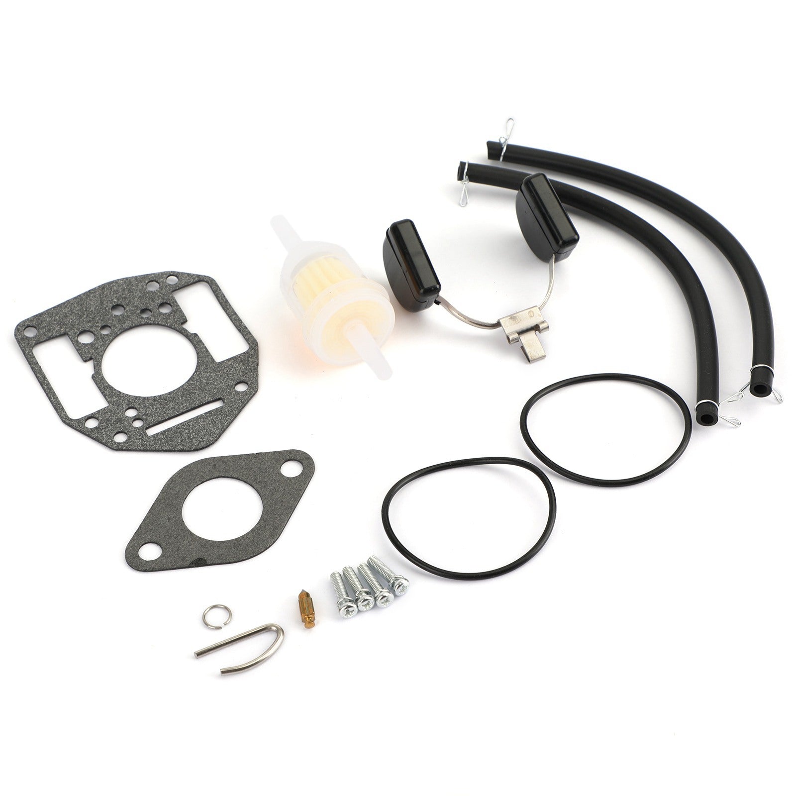 Kit de réparation de reconstruction de carburateur adapté pour Onan 146-0657 P216G P218G P220G P224G