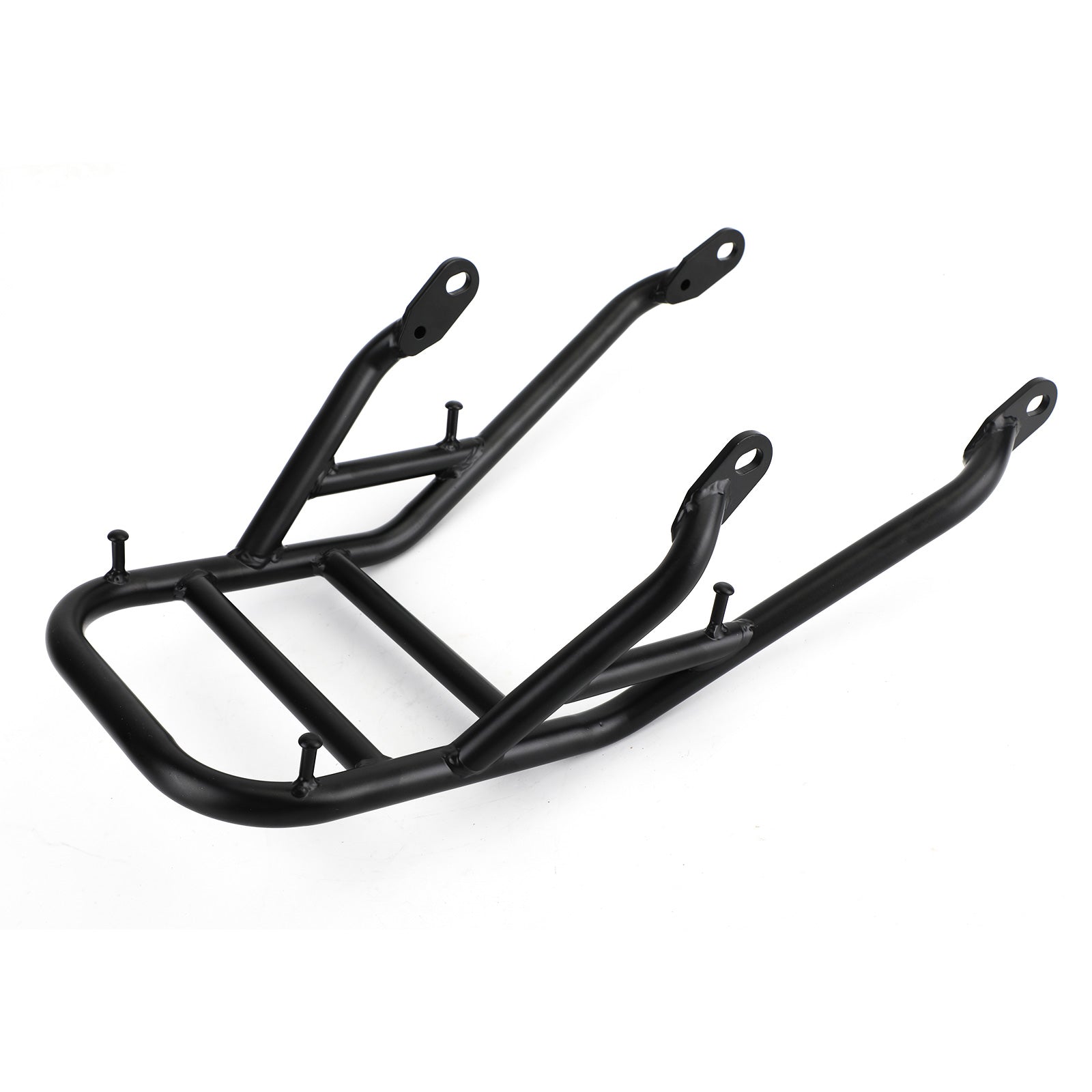 Cargo Luggage Rack Carrier Fit for Honda Rebel CMX 500 300 2017 2018 2019 2020 Generic