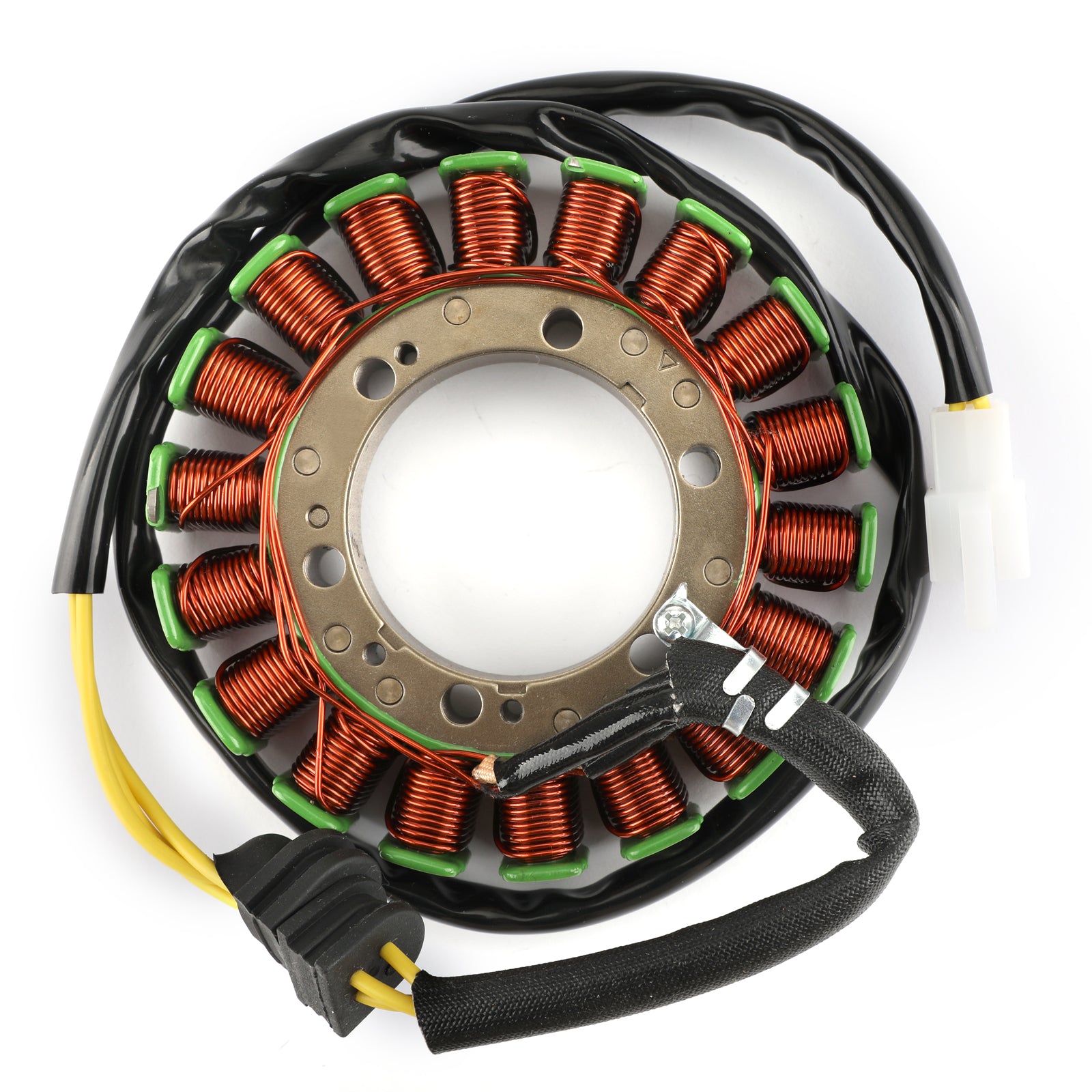 Bobine de Stator d'alternateur pour Honda NV750 C Shadow NV400 VT400 97-03 31120-MBA-004