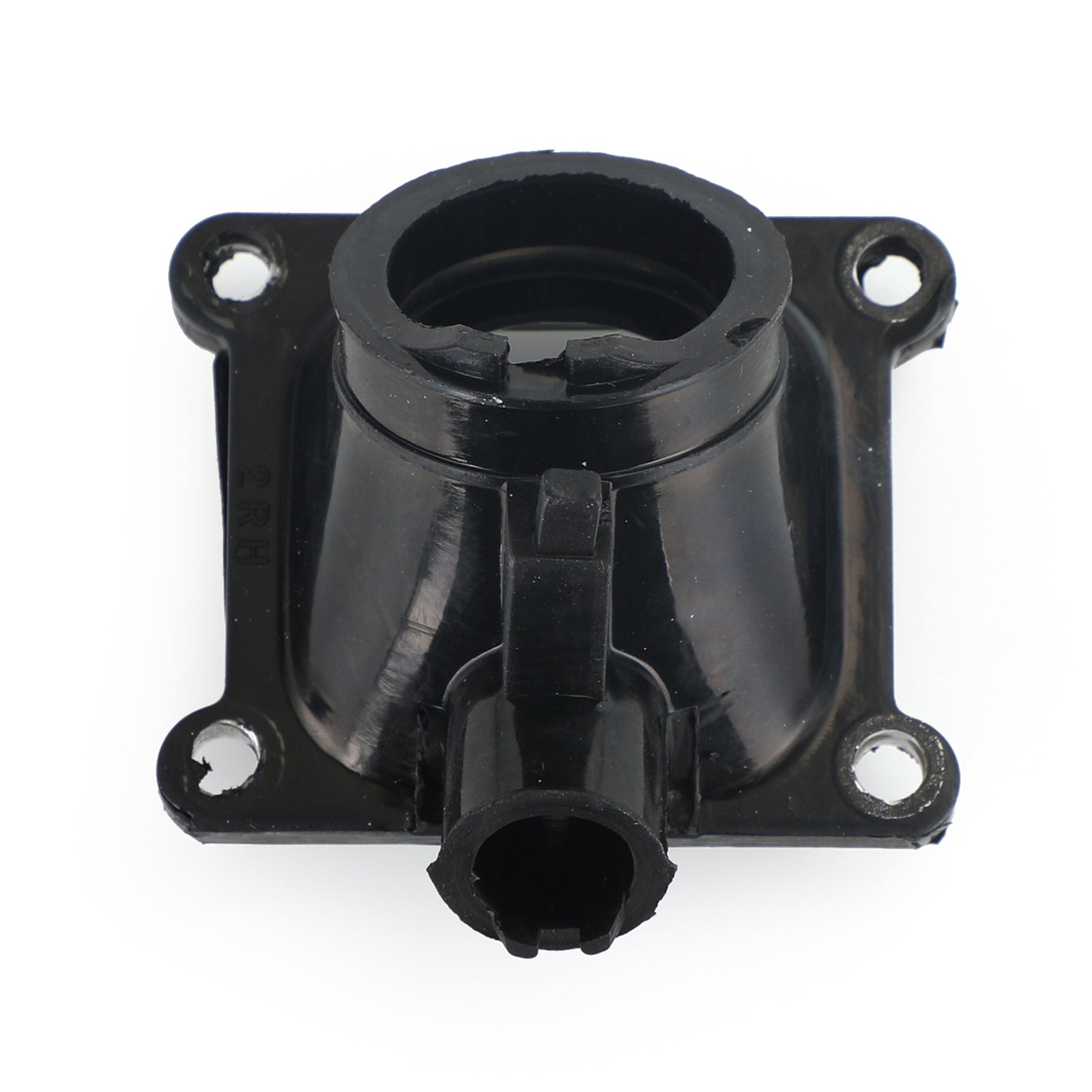 Ansaugvergaser-Gelenkmanschetten-Isolator für Yamaha TZR125 TZR125L 87-94 2RH-13565-00 Generisch