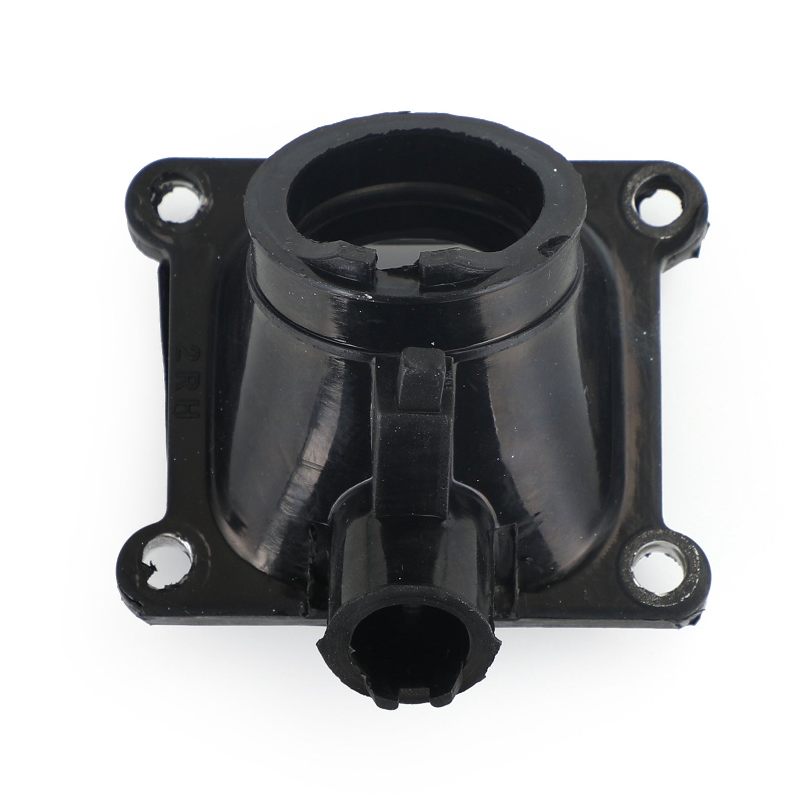 Intake Carb Joint Boot Insulator For Yamaha TZR125 TZR125L 87-94 2RH-13565-00 Generic