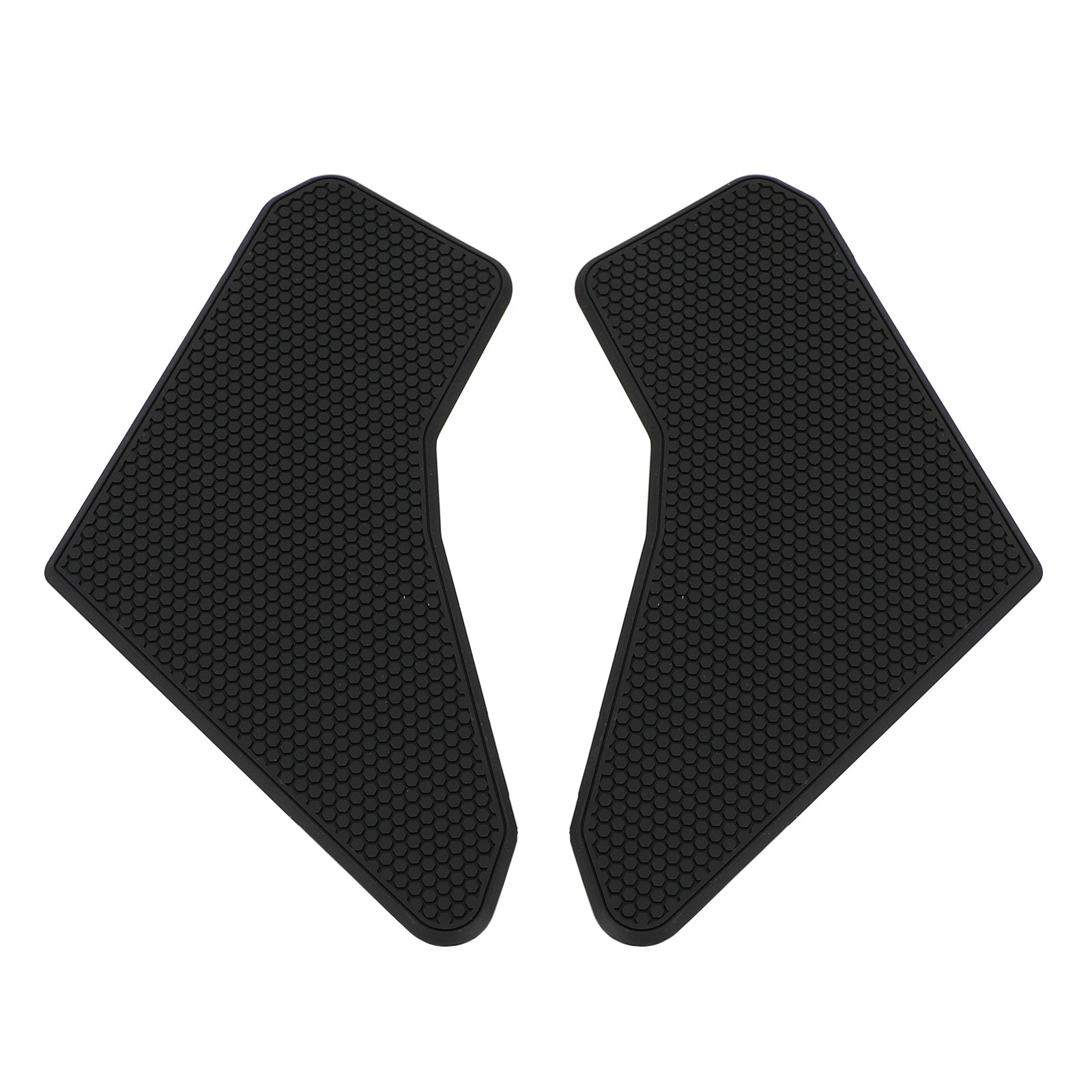 Seitentankpads Griffschutz für Honda CRF1000L Africa Twin ADV Sports 18-20