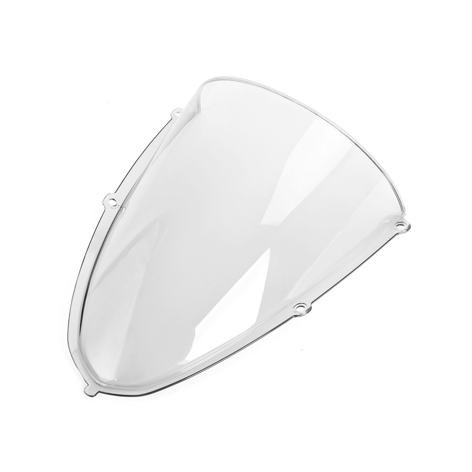 ABS Motorcycle Windshield WindScreen fit for Aprilia RS660 2020-2022 Generic