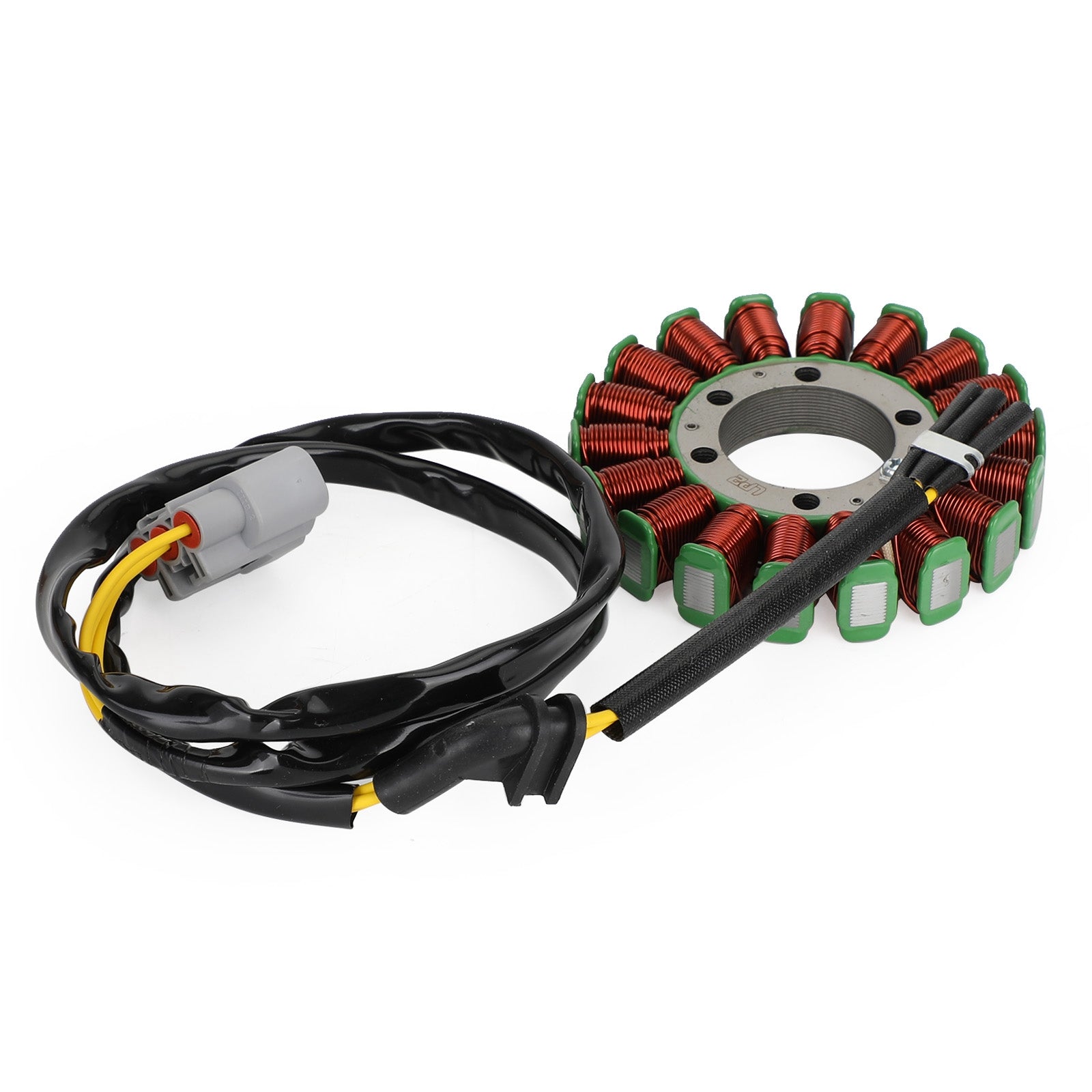 Generator Stator Lichtmaschine Passend für Honda CB 1000 R RA 2018-2021 31120-MKJ-D01 31120-MKJ-E51 Generisch