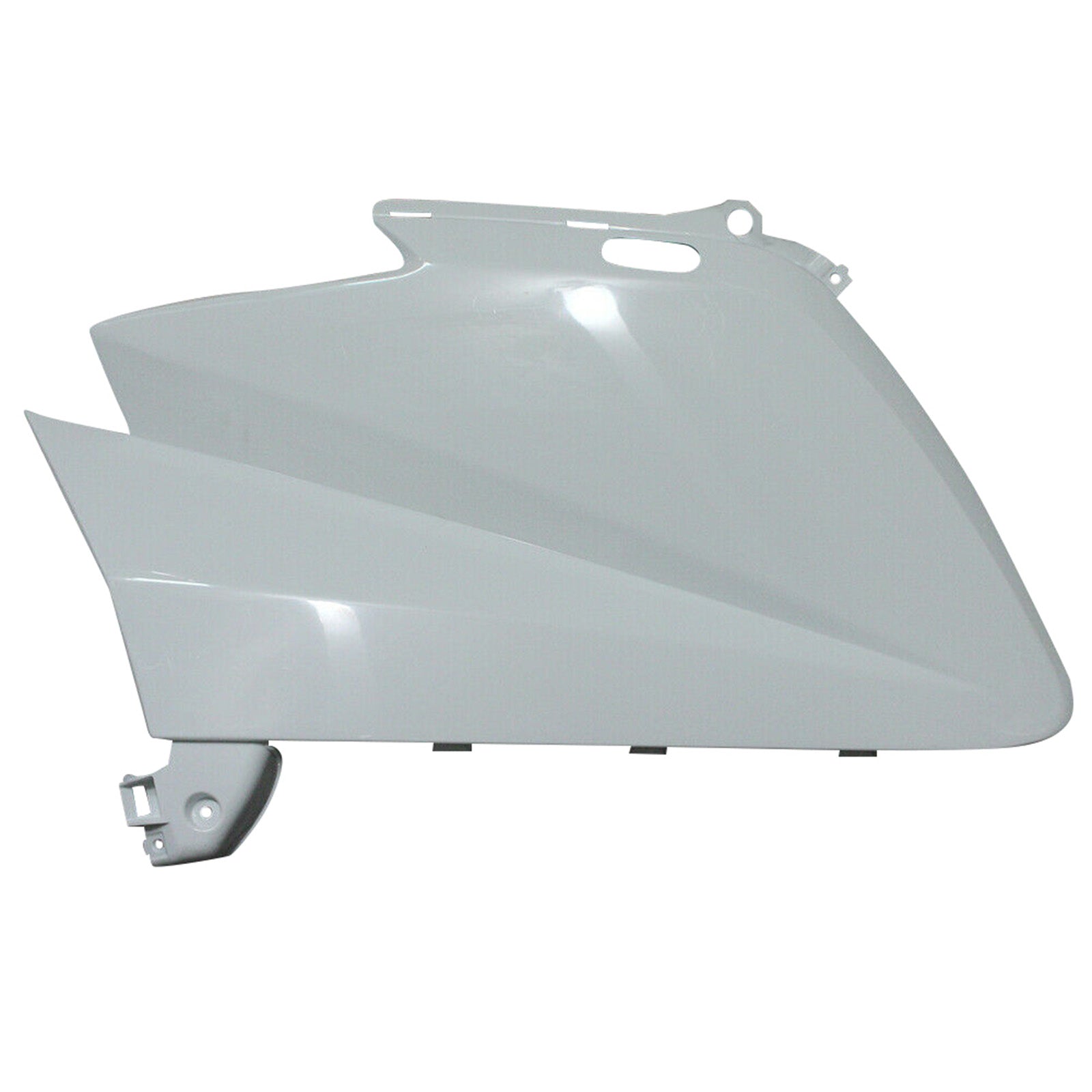 Amotopart Yamaha T-Max 2013–2014 unlackiertes Verkleidungsset